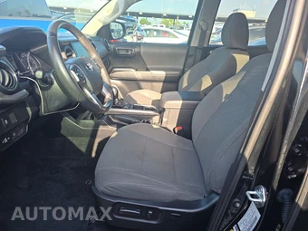 2021 Toyota Tacoma SR5 Crew Cab Medium Bed - miniatura 7