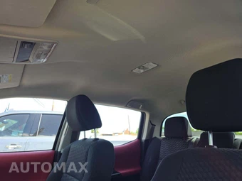 2021 Toyota Tacoma SR5 Crew Cab Medium Bed - miniatura 11