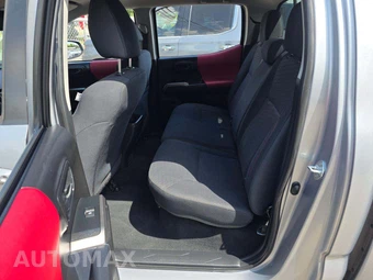 2021 Toyota Tacoma SR5 Crew Cab Medium Bed - miniatura 13