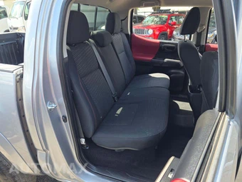 2021 Toyota Tacoma SR5 Crew Cab Medium Bed - miniatura 16