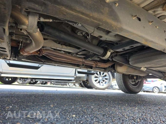 2021 Toyota Tacoma SR5 Crew Cab Medium Bed - miniatura 7