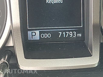 2021 Toyota Tacoma SR5 Crew Cab Medium Bed – miniatura 12