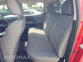 2021 Toyota Tacoma SR5 Crew Cab Medium Bed – miniatura 13
