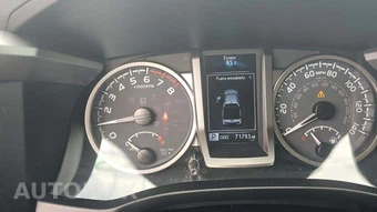 2021 Toyota Tacoma SR5 Crew Cab Medium Bed – miniatura 20
