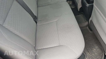 2021 Toyota Tacoma SR5 Crew Cab Medium Bed – miniatura 24