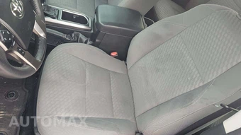 2021 Toyota Tacoma SR5 Crew Cab Medium Bed – miniatura 26