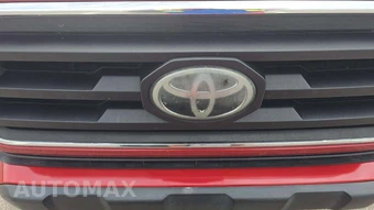 2021 Toyota Tacoma SR5 Crew Cab Medium Bed – miniatura 27