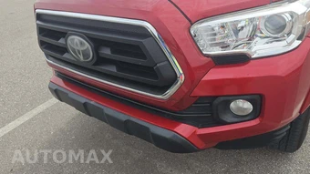 2021 Toyota Tacoma SR5 Crew Cab Medium Bed – miniatura 29
