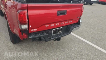 2021 Toyota Tacoma SR5 Crew Cab Medium Bed – miniatura 30