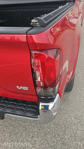 2021 Toyota Tacoma SR5 Crew Cab Medium Bed – miniatura 31