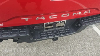 2021 Toyota Tacoma SR5 Crew Cab Medium Bed – miniatura 32