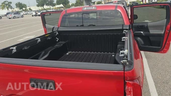 2021 Toyota Tacoma SR5 Crew Cab Medium Bed – miniatura 33