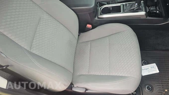 2021 Toyota Tacoma SR5 Crew Cab Medium Bed – miniatura 34