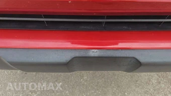 2021 Toyota Tacoma SR5 Crew Cab Medium Bed – miniatura 35