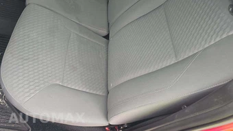 2021 Toyota Tacoma SR5 Crew Cab Medium Bed – miniatura 36