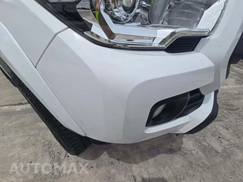 2021 Toyota Tacoma SR5 Crew Cab Medium Bed - miniatura 19