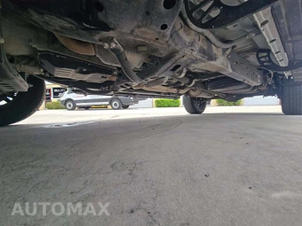 2021 Toyota Tacoma SR5 Crew Cab Medium Bed - miniatura 4