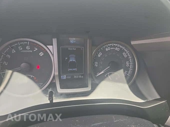 2021 Toyota Tacoma SR5 Crew Cab Medium Bed - miniatura 6