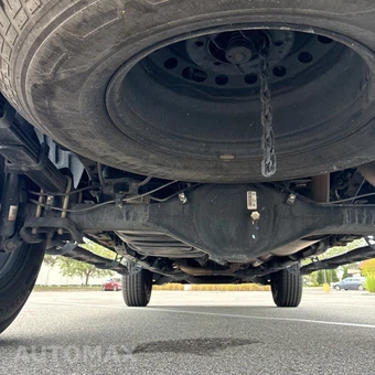 2021 Toyota Tacoma SR5 Crew Cab Medium Bed - miniatura 11