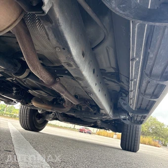 2021 Toyota Tacoma SR5 Crew Cab Medium Bed - miniatura 12