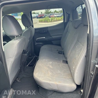 2021 Toyota Tacoma SR5 Crew Cab Medium Bed - miniatura 15