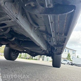 2021 Toyota Tacoma SR5 Crew Cab Medium Bed - miniatura 8