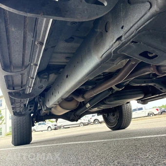 2021 Toyota Tacoma SR5 Crew Cab Medium Bed - miniatura 9