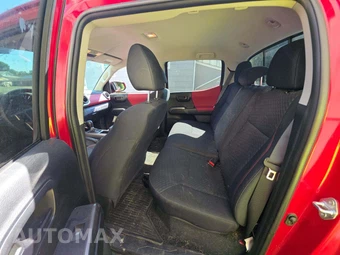 2021 Toyota Tacoma SR5 Crew Cab Medium Bed - miniatura 13