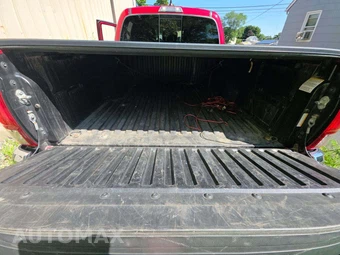 2021 Toyota Tacoma SR5 Crew Cab Medium Bed - miniatura 14