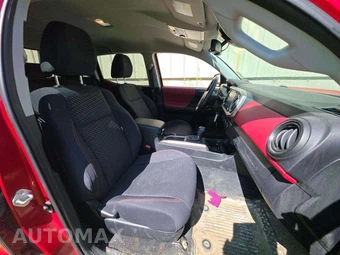 2021 Toyota Tacoma SR5 Crew Cab Medium Bed - miniatura 18