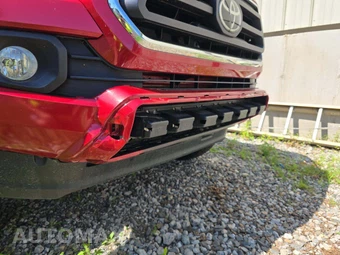 2021 Toyota Tacoma SR5 Crew Cab Medium Bed - miniatura 21