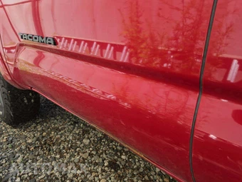 2021 Toyota Tacoma SR5 Crew Cab Medium Bed - miniatura 24