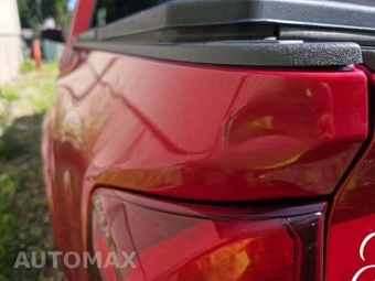 2021 Toyota Tacoma SR5 Crew Cab Medium Bed - miniatura 25