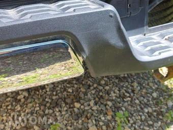 2021 Toyota Tacoma SR5 Crew Cab Medium Bed - miniatura 26