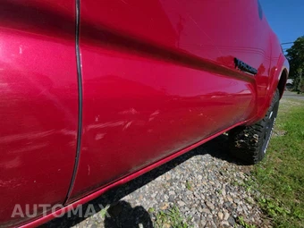 2021 Toyota Tacoma SR5 Crew Cab Medium Bed - miniatura 29