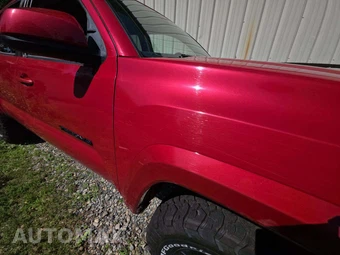 2021 Toyota Tacoma SR5 Crew Cab Medium Bed - miniatura 30