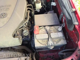 2021 Toyota Tacoma SR5 Crew Cab Medium Bed - miniatura 33