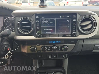 2021 Toyota Tacoma SR5 Crew Cab Medium Bed - miniatura 11
