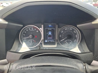 2021 Toyota Tacoma SR5 Crew Cab Medium Bed - miniatura 12