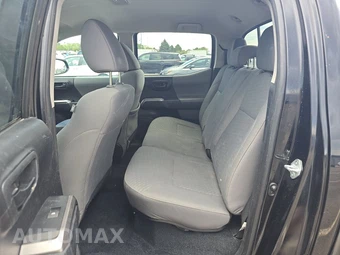 2021 Toyota Tacoma SR5 Crew Cab Medium Bed - miniatura 13