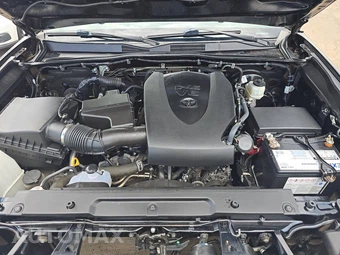 2021 Toyota Tacoma SR5 Crew Cab Medium Bed - miniatura 15