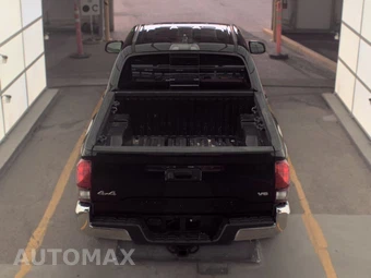 2021 Toyota Tacoma SR5 Crew Cab Medium Bed - miniatura 5