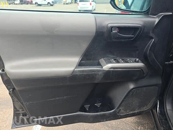 2021 Toyota Tacoma SR5 Crew Cab Medium Bed - miniatura 9