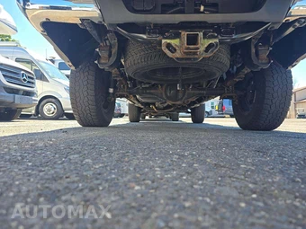 2021 Toyota Tacoma SR5 Crew Cab Medium Bed - miniatura 15