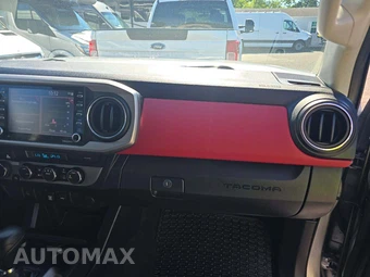 2021 Toyota Tacoma SR5 Crew Cab Medium Bed - miniatura 19