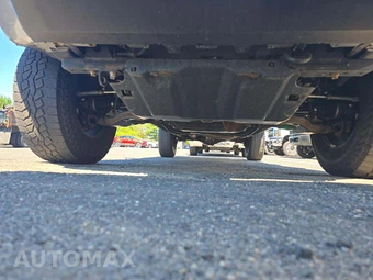 2021 Toyota Tacoma SR5 Crew Cab Medium Bed - miniatura 20