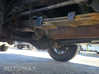 2021 Toyota Tacoma SR5 Crew Cab Medium Bed - miniatura 22