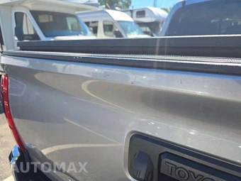 2021 Toyota Tacoma SR5 Crew Cab Medium Bed - miniatura 23