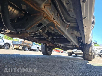 2021 Toyota Tacoma SR5 Crew Cab Medium Bed - miniatura 7