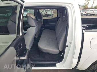 2021 Toyota Tacoma SR5 Crew Cab Medium Bed - miniatura 10